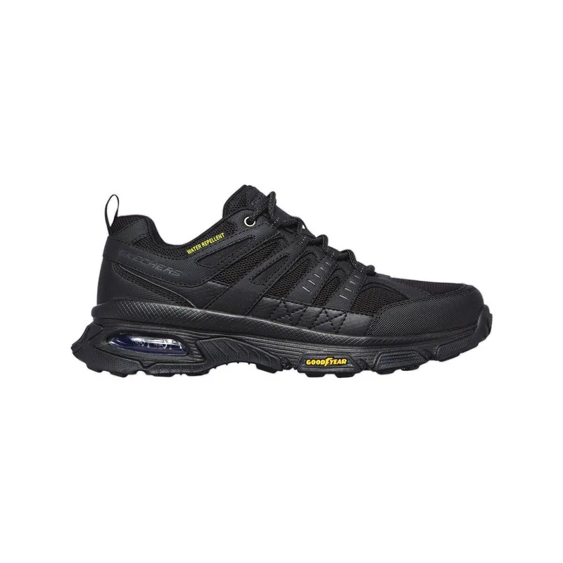 Sneakers Skechers Baskets Skechair Envoy cuir