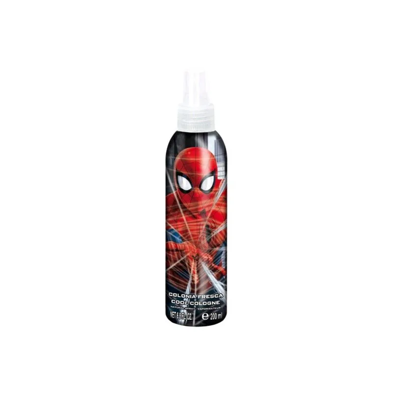 Marvel Spider-Man Cool Cologne (200ml)