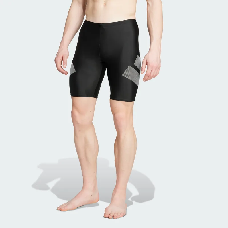 adidas Big Bars Swim Jammers (9000241080_1469)