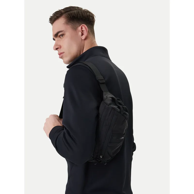 Τσαντάκι Μέσης Salomon Acs Waist Pack LC2324200 Μαύρο