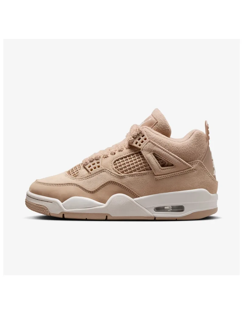 Jordan 4 Retro Cozy Girl Women's HV0823200 MBS