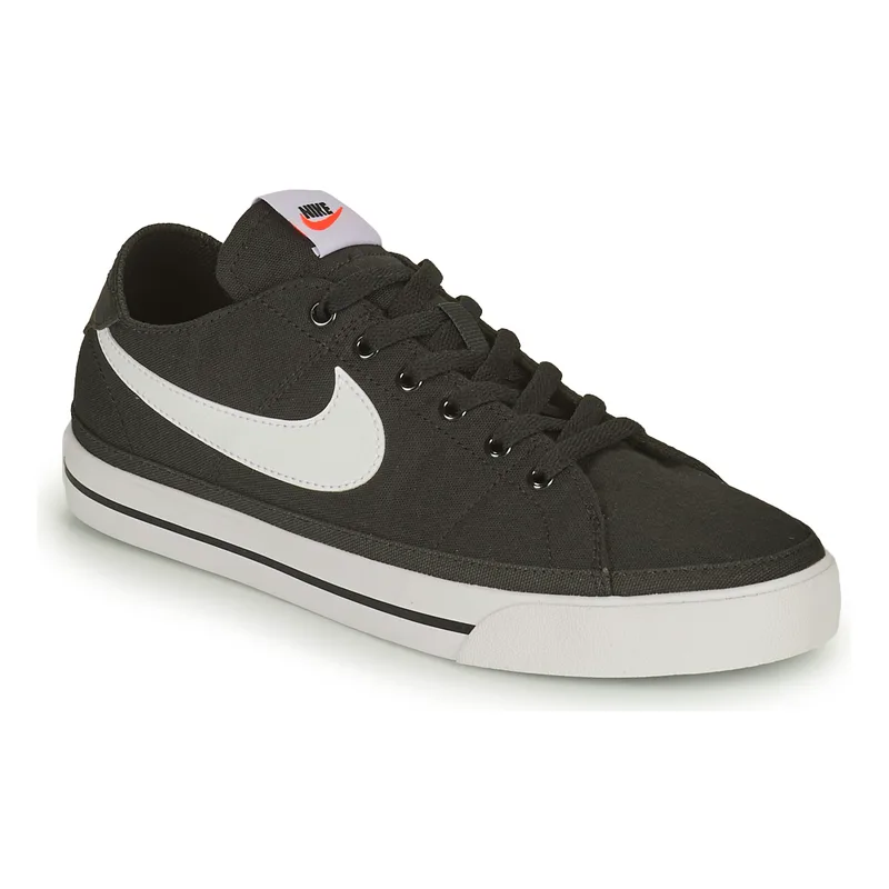 Xαμηλά Sneakers Nike NIKE COURT LEGACY CANVAS