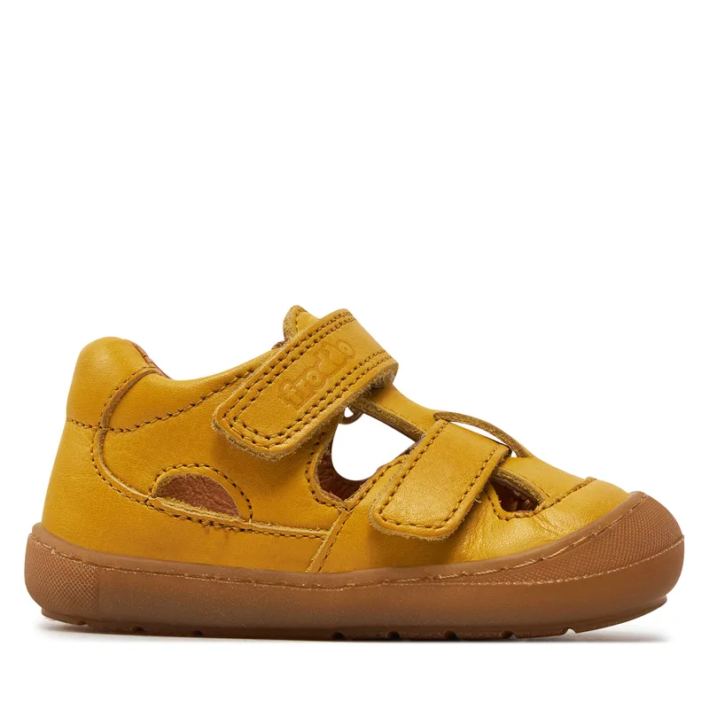 Σανδάλια Froddo Ollie Sandal G2150186-4 M Κίτρινο