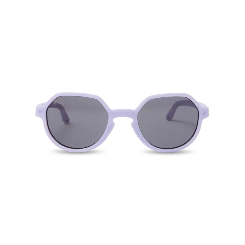 Γυαλιά Ηλίου KiETLA Oozz Lavender 0-1 ετών OO1SUNLAVENDER