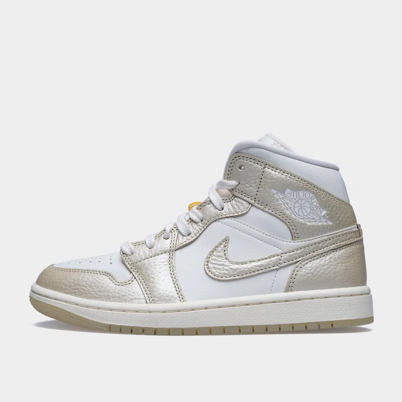 Jordan Air 1 Mid Γυναικεία Παπούτσια (9000234340_86829)