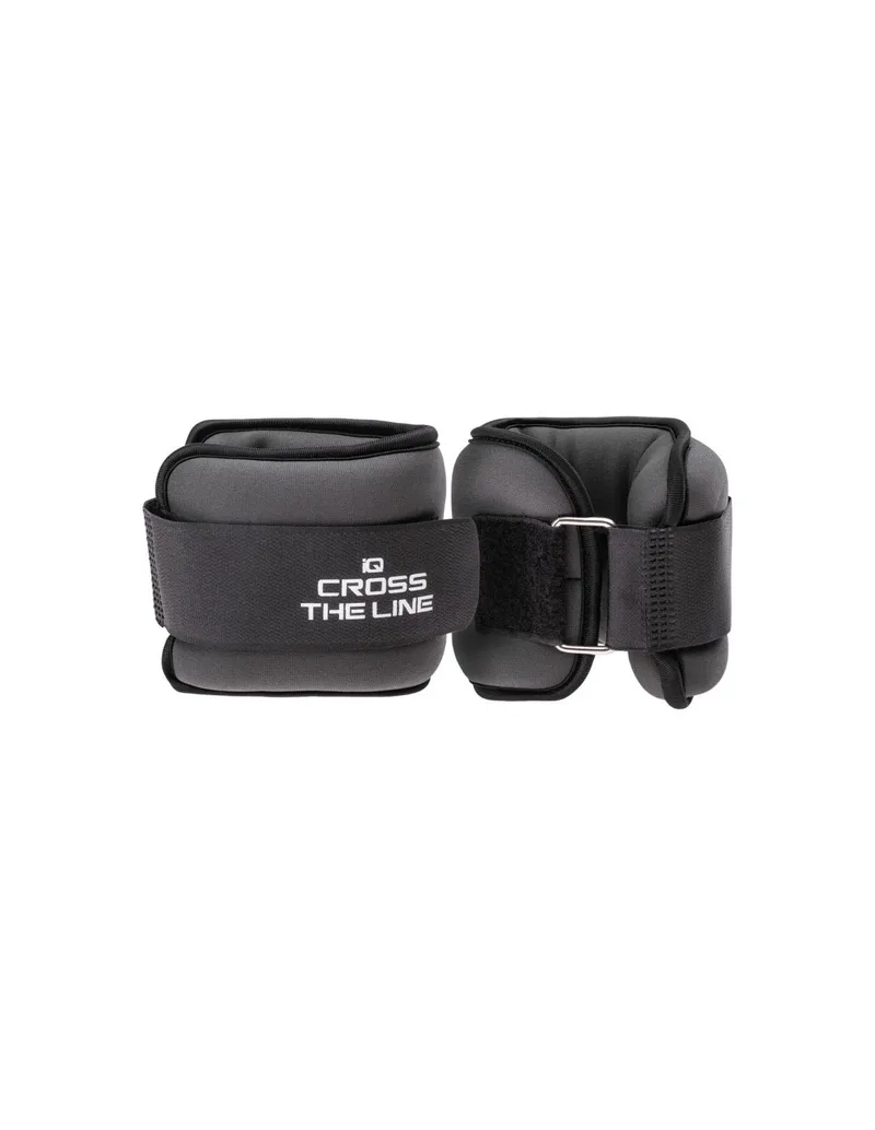 IQ Powerpump Weights 92800399161 Βαράκια Άκρων 2 x 1.5kg