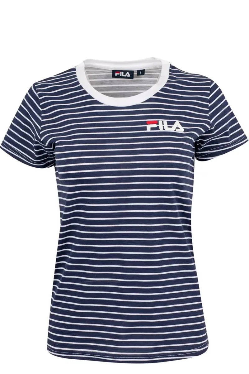 Μπλούζα Κοντομάνικη Fila Ara SS22SPW171-410 Γυναικείο