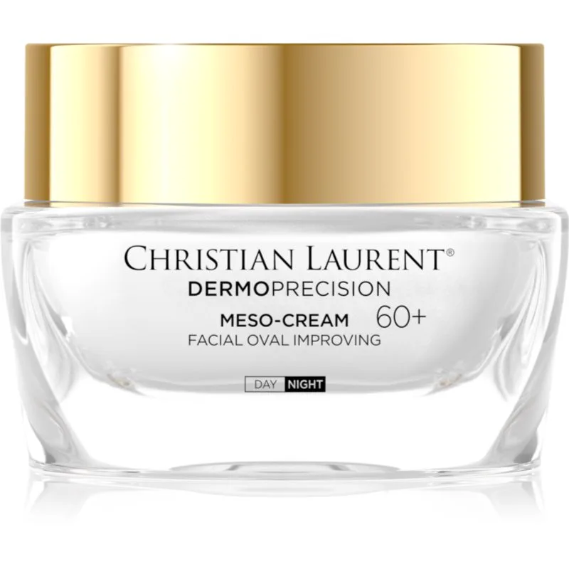 Christian Laurent Dermo 60+ Cream-serum συσφικτική κρέμα 50 ml