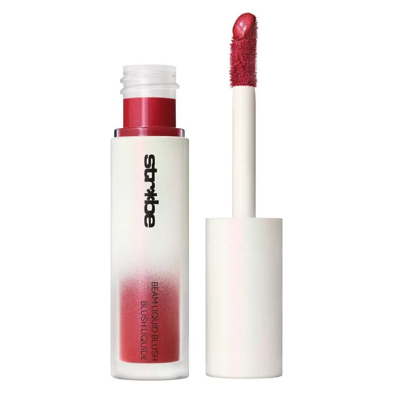 Mac Strobe Beam Liquid Blush Good Vibes (4.3ml)