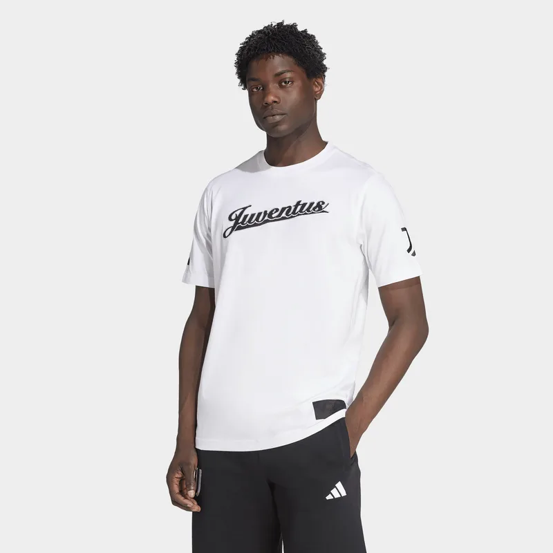 adidas Originals Juventus Us Pack Tee (9000242761_1539)