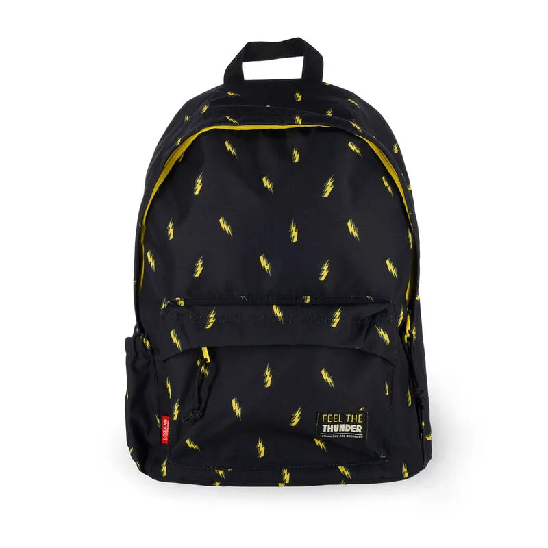 Backpack Flash