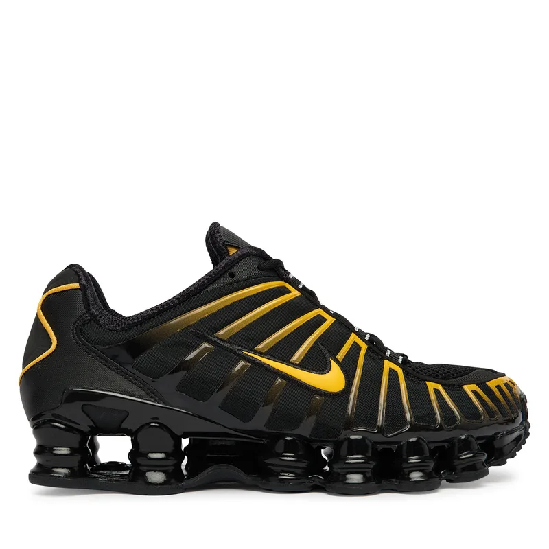 Αθλητικά Nike Shox TL AV3595 013 Μαύρο