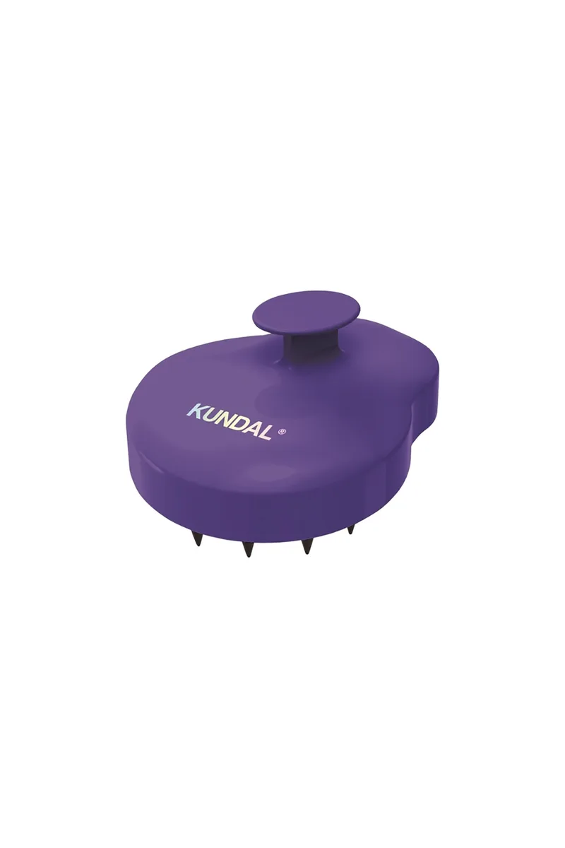 Kundal Shampoo Brush - Συσκευή Μασάζ Τριχωτού Κεφαλής - 8809568744225