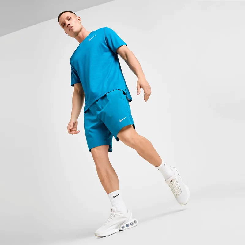 Nike Miler 1.0 Ανδρικό T-shirt (9000233041_53943)