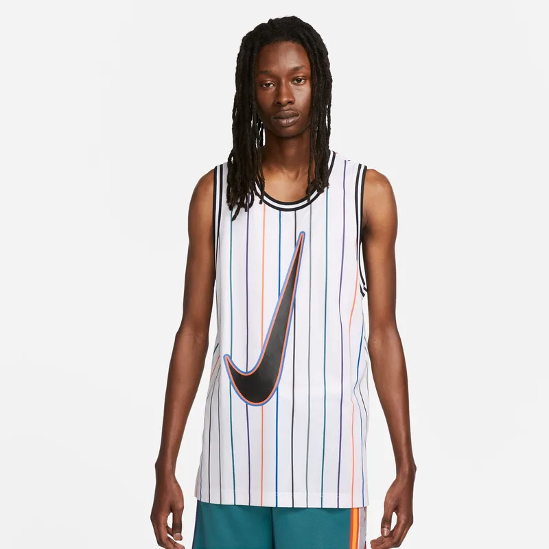 Nike Dri-FIT DNA Ανδρική Αμάνικη Μπλούζα (9000130223_1540)