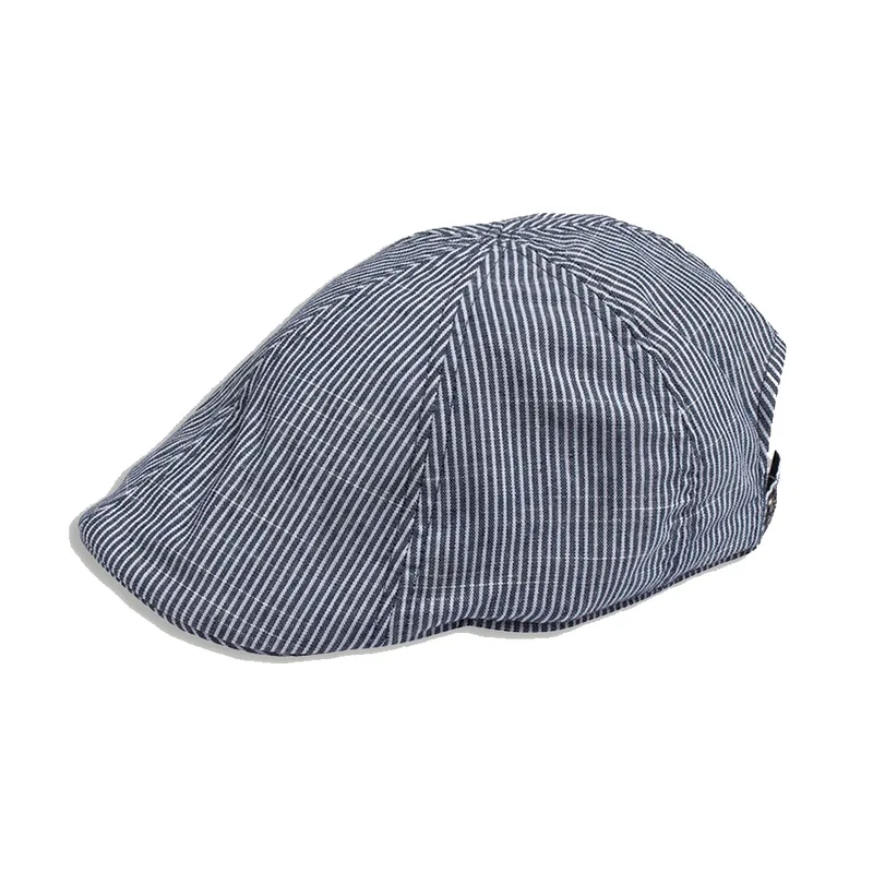 Herry Duckbill Τραγιάσκα | Karfil Hats Navy