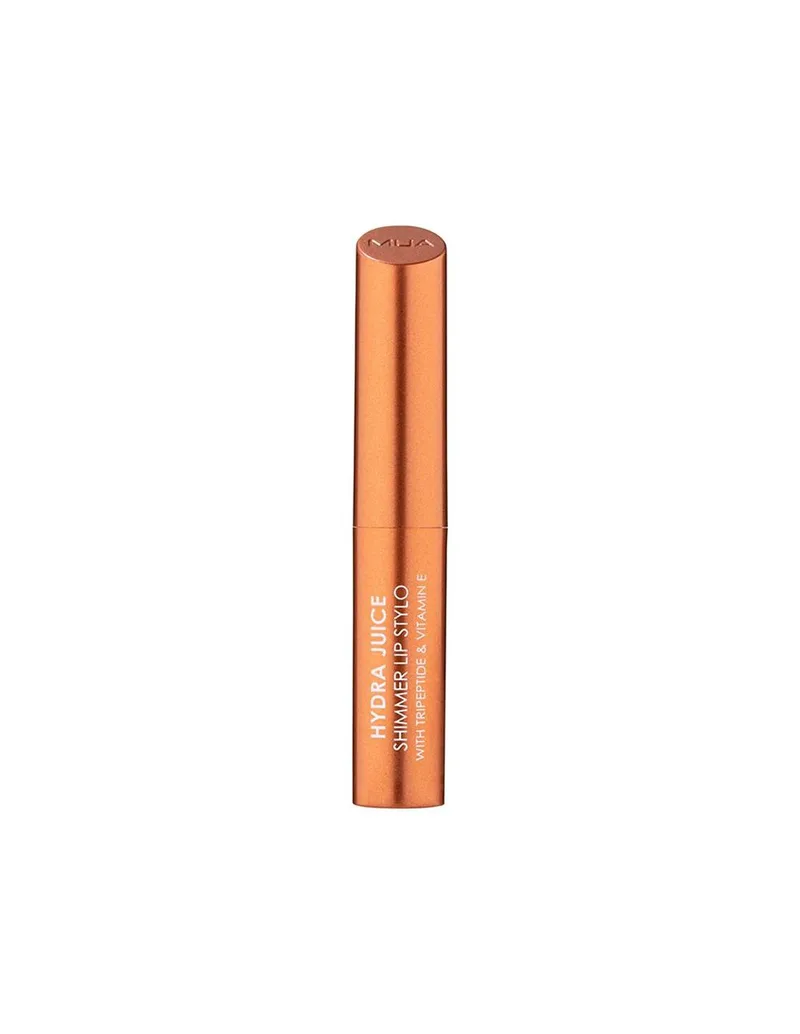 MUA HYDRA JUICE SHIMMER PEPTIDE STYLO - SWEET ORANGE