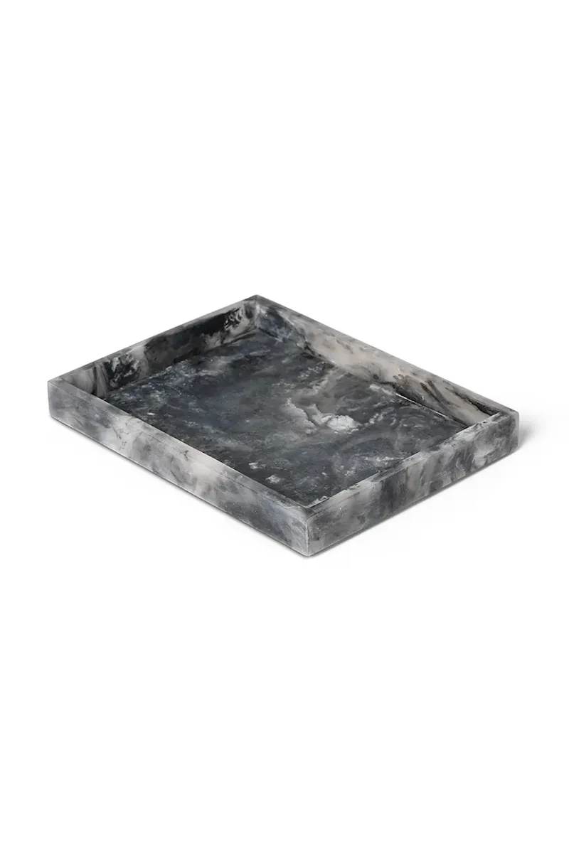 Διακοσμητικός δίσκος ferm LIVING Mist Tray 15 x 20 cm