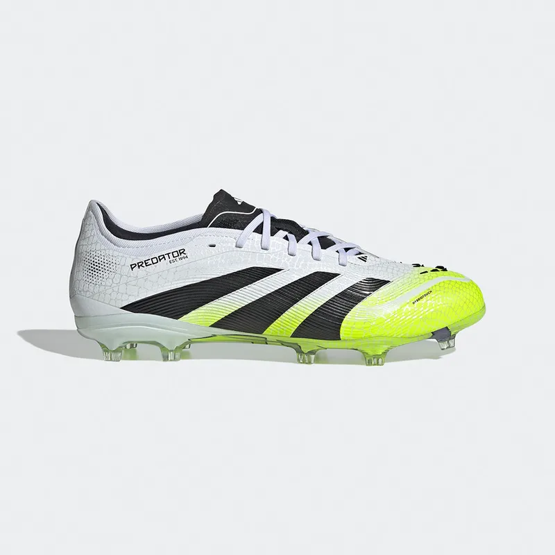 adidas Predator Pro FG Ανδρικά Ποδοσφαιρικά Παπούτσια (9000235702_70239)