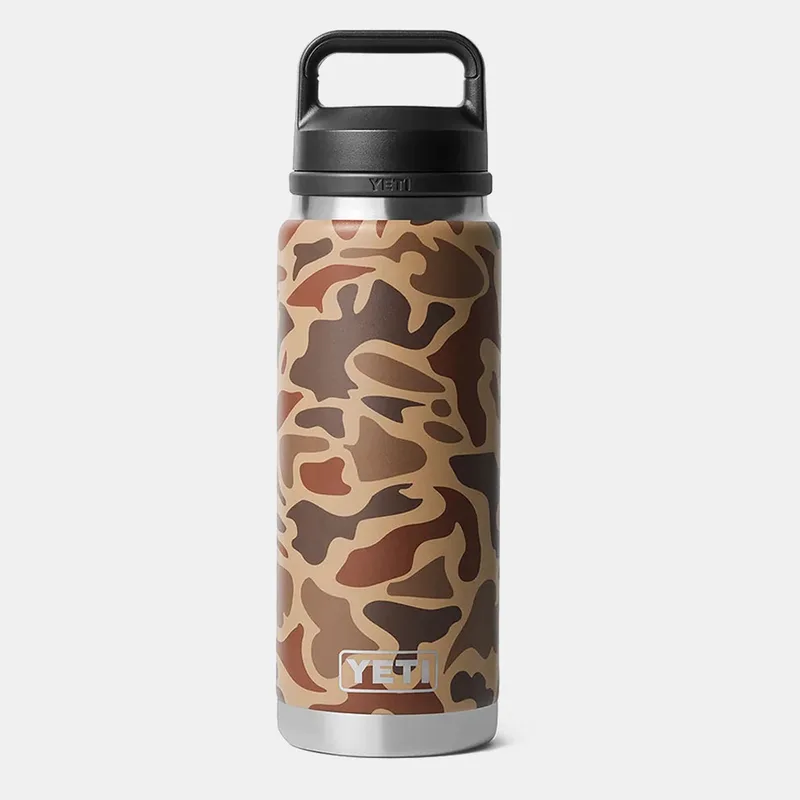 YETI Rambler Μπουκάλι Θερμός 769ml (9000253265_90208)