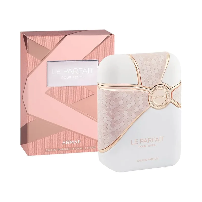 Armaf Le Parfiat for women EDP - 100 ml