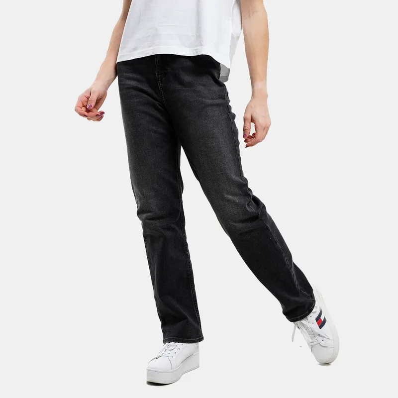 Tommy Jeans Γυναικείο Τζιν Παντελόνι (9000175249_36156)