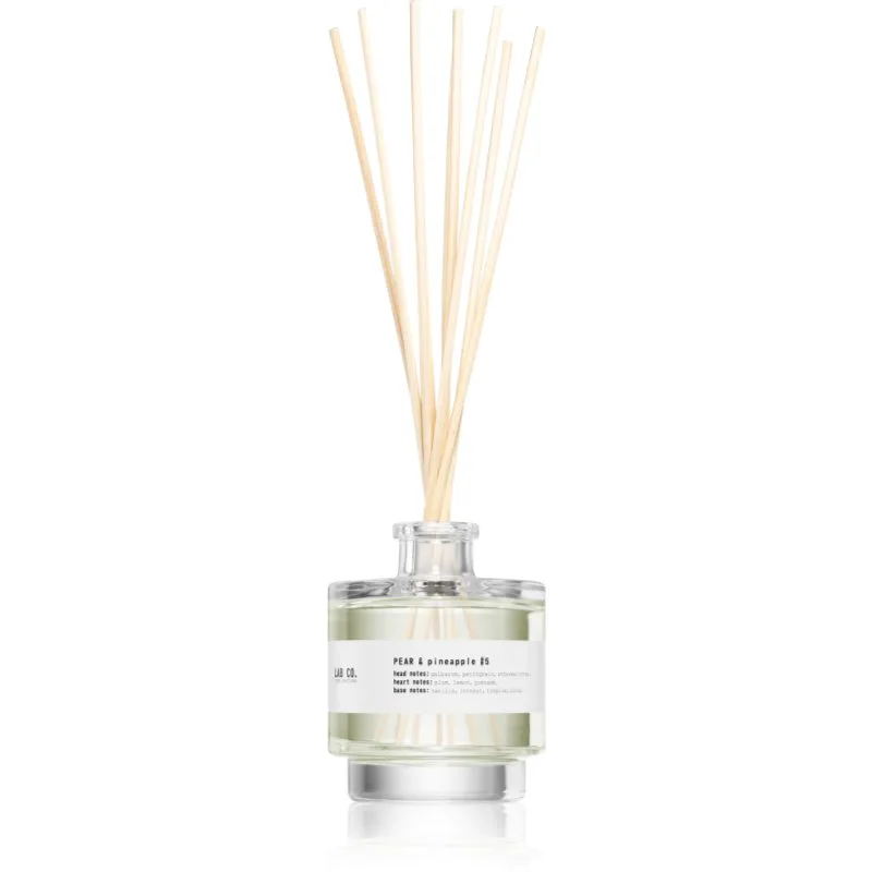 The Olphactory Lab Co. Pear & Pineapple άρωμα για διαχύτη 200 ml
