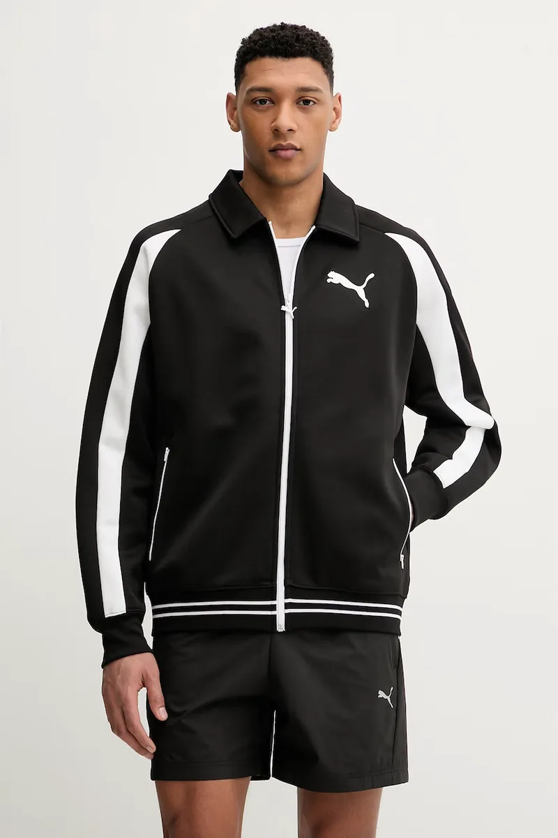 Μπλούζα Puma Relaxed big cat