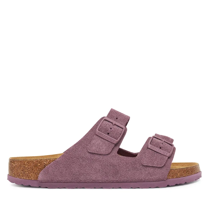 Παντόφλες Birkenstock Arizona 1030641 Ροζ