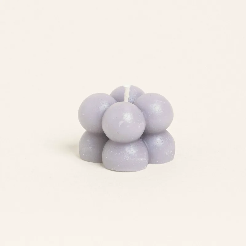 Beauty Home ΚΕΡΙ BUBBLE 3.6 x 3.6 cm