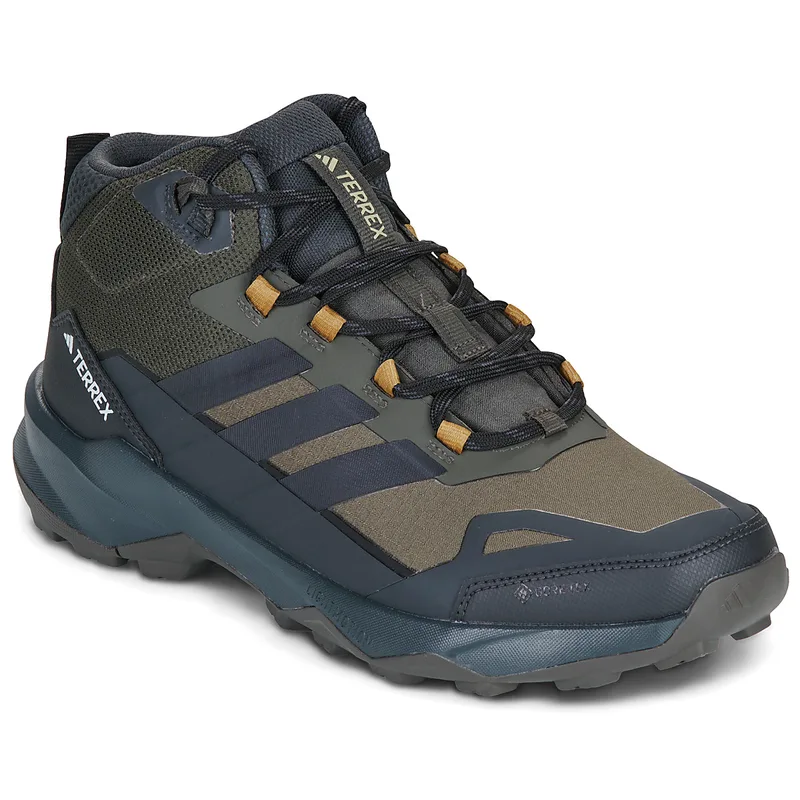 Πεζοπορίας adidas TERREX SKYCHASER AX5 MID GTX