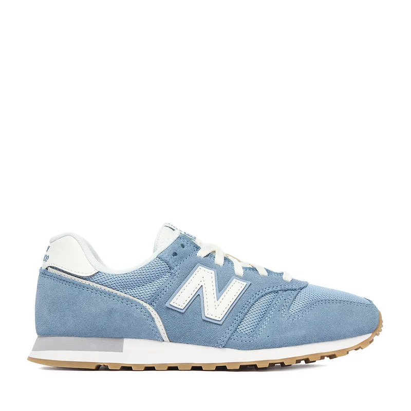 Αθλητικά New Balance C-W3737AZ Ανοιχτό μπλε