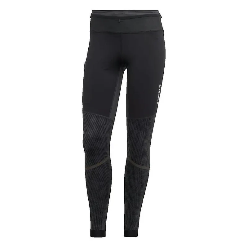 Καλσόν adidas Legging Terrex Agravic outdoor