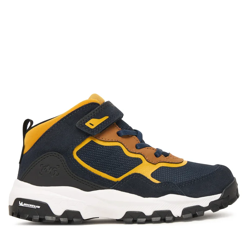 Μπότες Χιονιού Primigi GORE-TEX 8936133 S Σκούρο μπλε