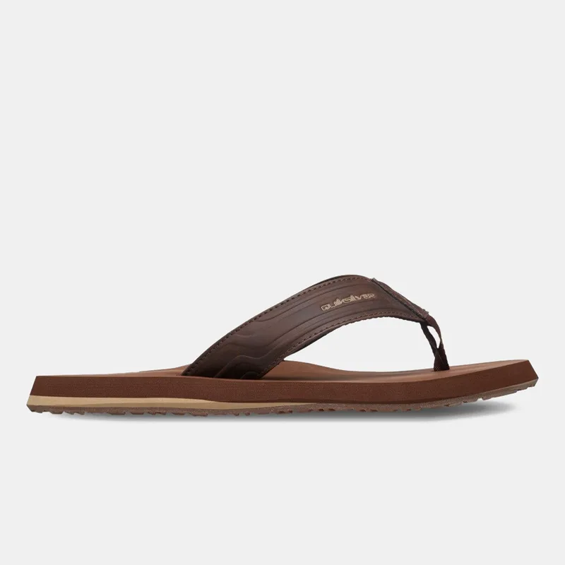 Quiksilver Monkey Wrench 26 Ανδρικές Σαγιονάρες (9000271388_93581)
