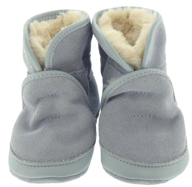 ΠΑΝΤΟΦΛΑΚΙΑ ROBEEZ COSY BOOT 510050 ΣΙΕΛ (EU:17/18)