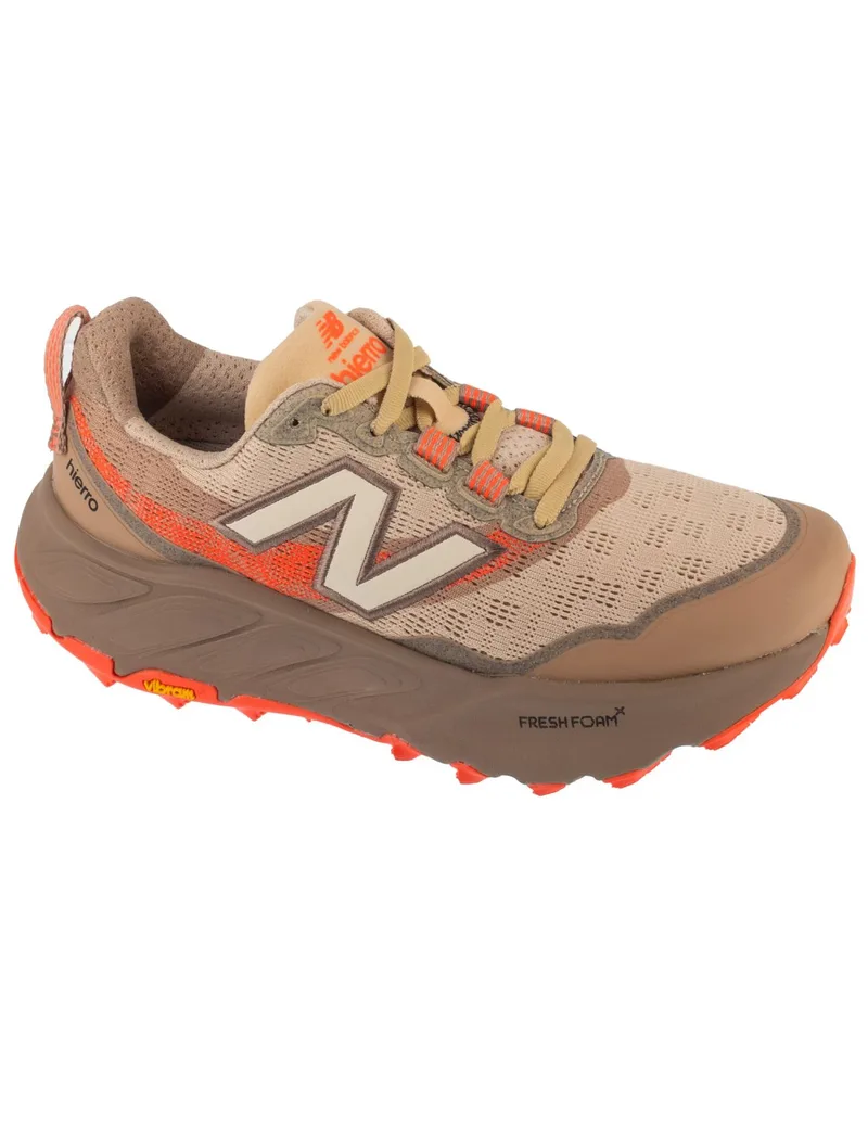 New Balance Fresh Foam X Hierro v9 WTHIERV9