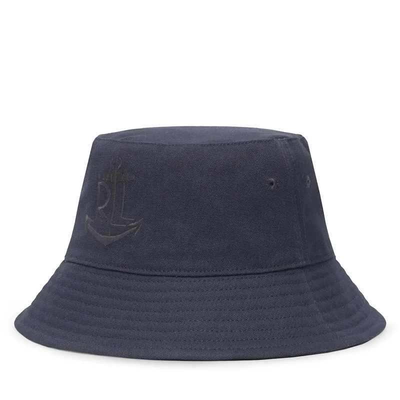 Καπέλο LAUREN RALPH LAUREN 454966225002 Σκούρο μπλε