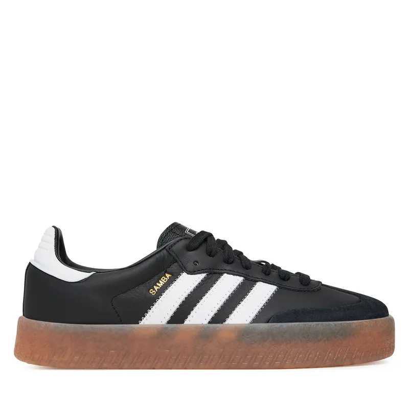 Αθλητικά adidas Sambae JI1350 Μαύρο