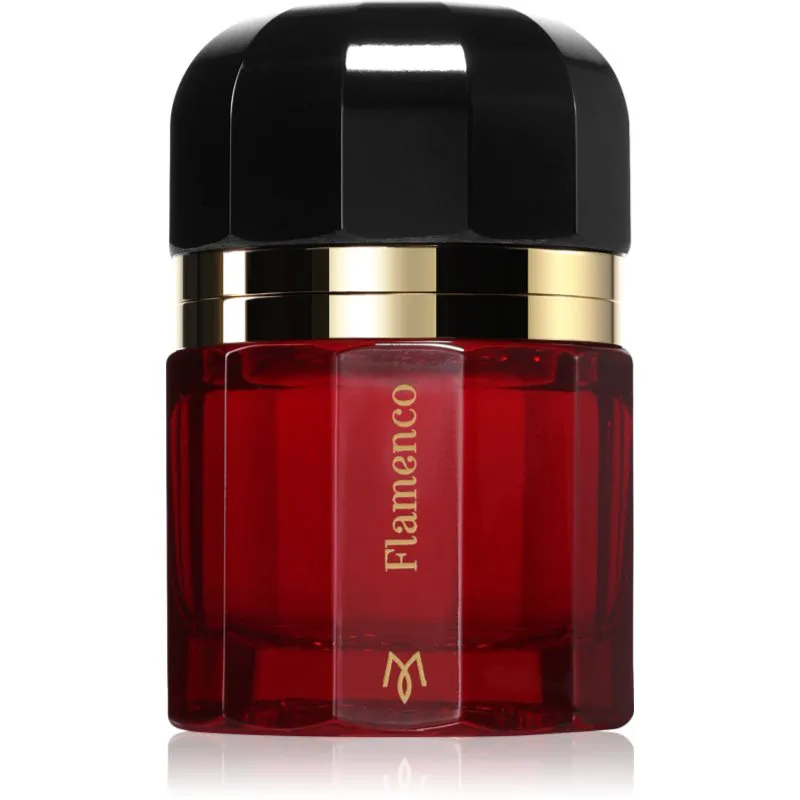 Ramon Monegal Flamenco Eau de Parfum unisex 50 ml