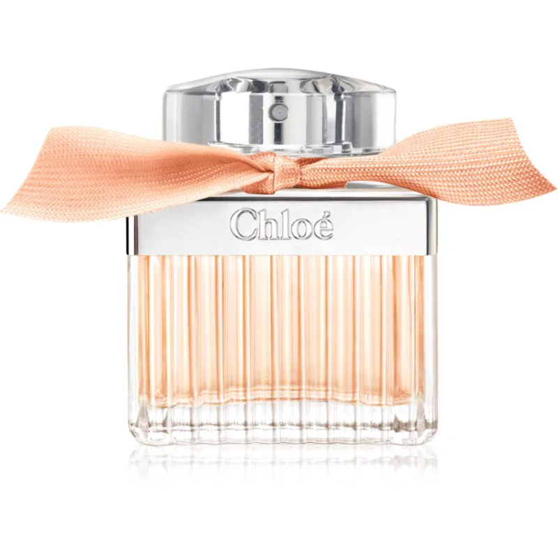 Chloé Rose Tangerine Eau de Toilette για γυναίκες 50 ml