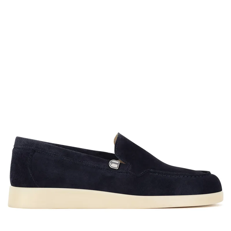 Μοκασίνια G-Star Raw GILI-118908 Σκούρο μπλε