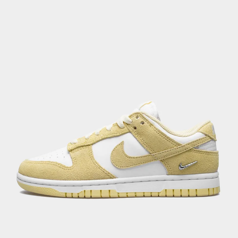 Nike Dunk Low Γυναικεία Παπούτσια (9000257365_90857)