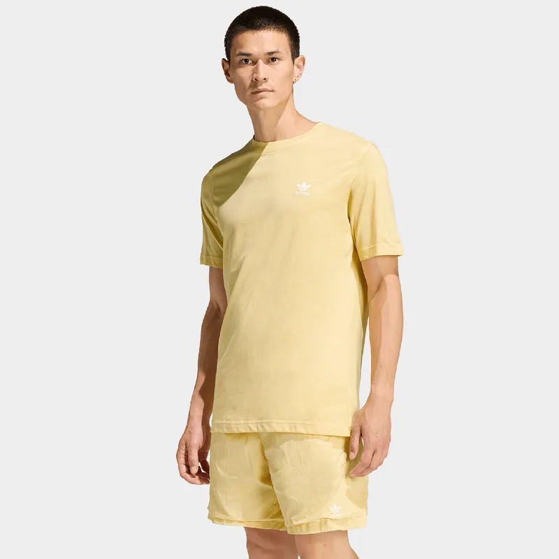 adidas Originals Trefoil Essentials Ανδρικό T-shirt (9000261651_92065)