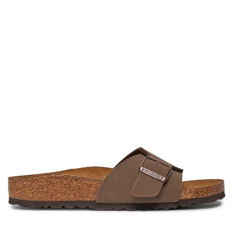 Παντόφλες Birkenstock Catalina 1026510 Καφέ