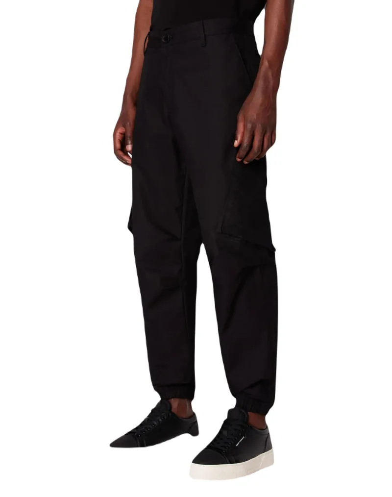 Armani Exchange - Παντελόνι Ανδρικό 3DZP55ZN3MZ-1200