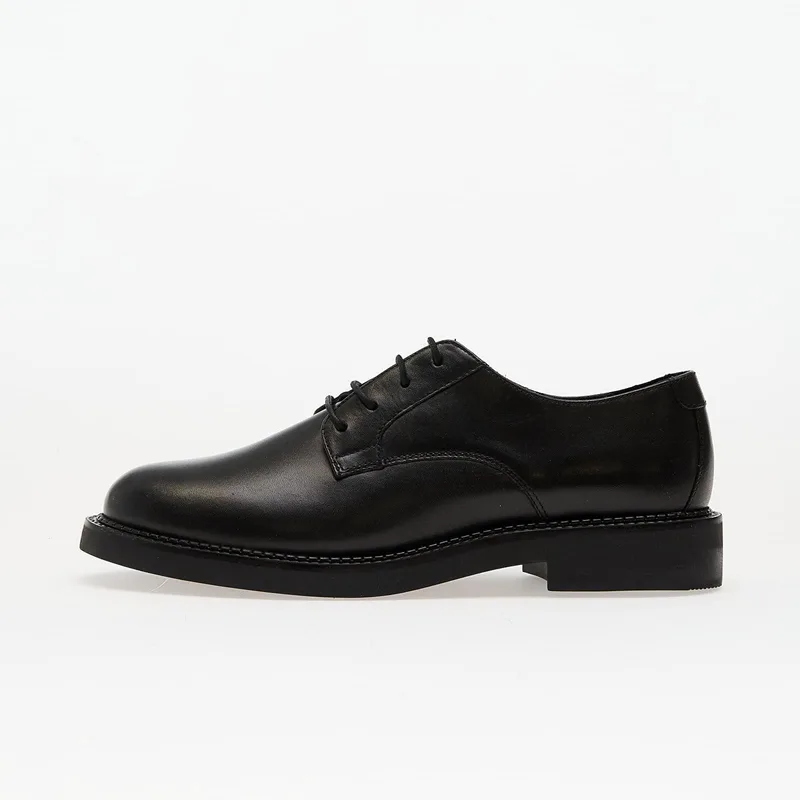 Sneakers Geox D Serilda Black EUR 37