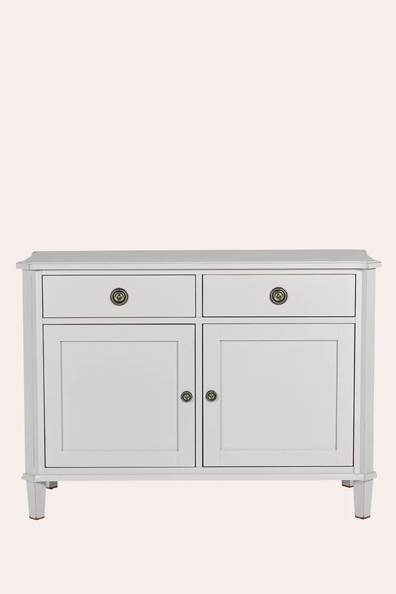 Μπουφές Henshaw Pale Steel