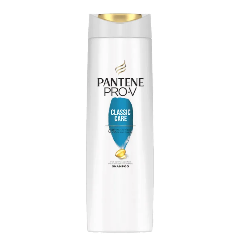 Σαμπουάν Pantene Pro-V Classic Care 360ml
