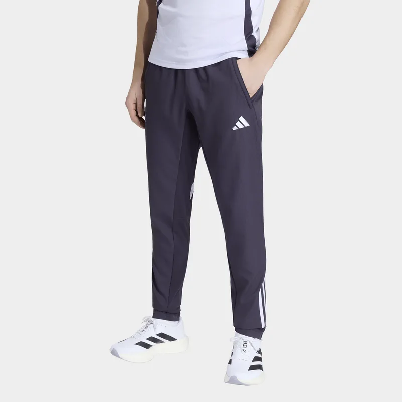 adidas Manchester United FC Tiro 25 Competition Presentation Ανδρικό Παντελόνι Φόρμας (9000266005_93079)